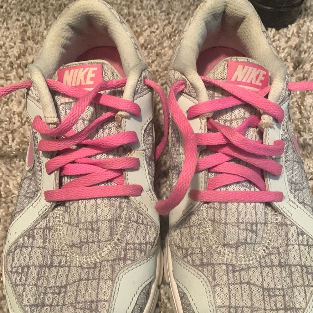Nike sneakers